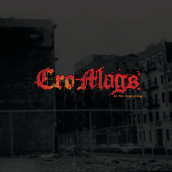 Cro-Mags - In The Beginning