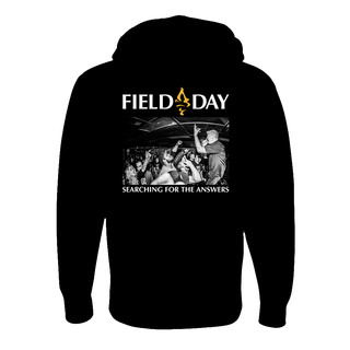 Field Day - searching for the answers 