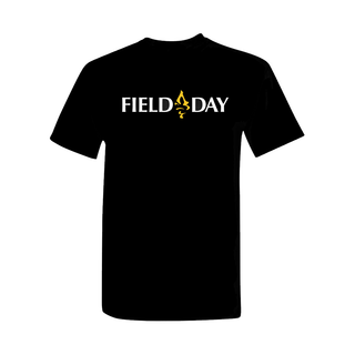 Field Day - searching for the answers S