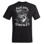 Suicidal Tendencies - Cyco Vision T-Shirt black