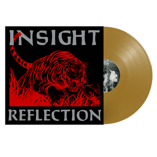 Insight - reflection CORETEX EXCLUSIVE gold LP