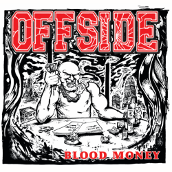 Offside - blood money