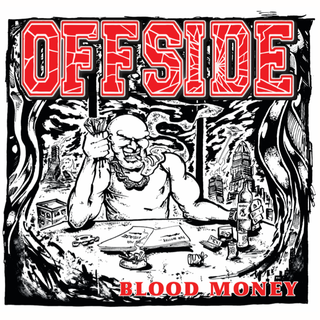 Offside - blood money  ltd. one-sided 12