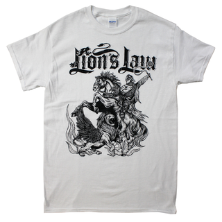 Lions Law - rider 