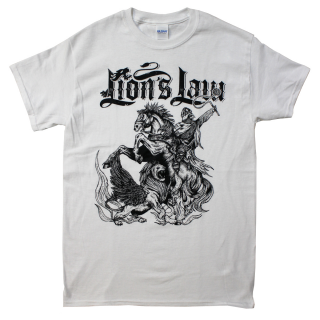 Lions Law - rider