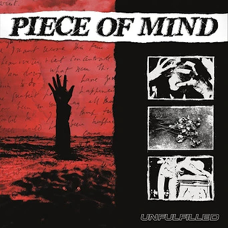 Piece Of Mind - unfulfilled  