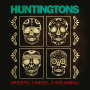 Huntingtons - muerto, carcel, o rocanrol