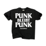 Kotzreiz - Punk Bleibt Punk T-Shirt