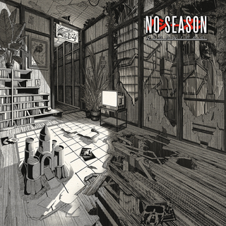No Season - highwires LP+CD