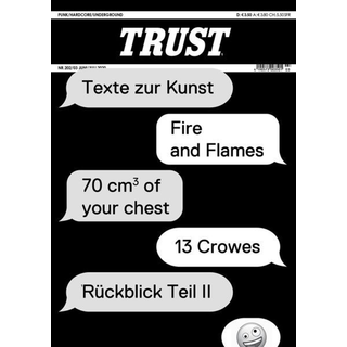 Trust - #202