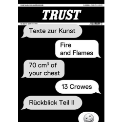 Trust - #202