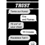 Trust - #202