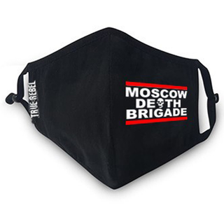 Moscow Death Brigade Maske