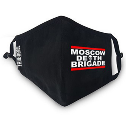 Moscow Death Brigade Maske