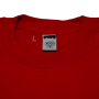 Drug Free - Logo T-Shirt red