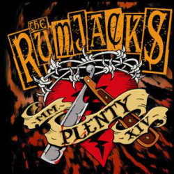 Rumjacks, The - Blows & Unkind Words