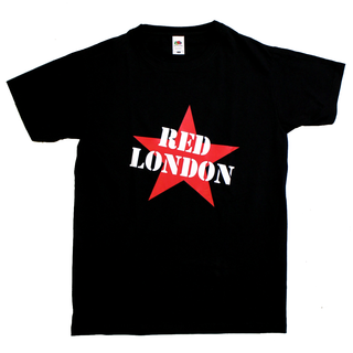 Red London - Logo