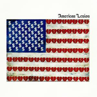 Graffin, Greg - American Lesion LP