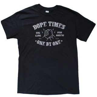 Dope Times - One By One XXL