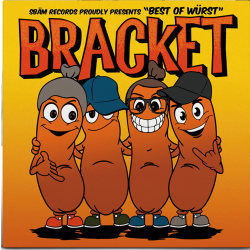 Bracket - Best Of Würst