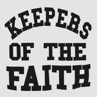 Terror - Keepers Of The Faith - 10th Anniversary Reissue