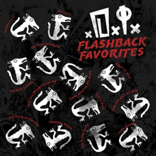 D.I. - Flashback Favorites