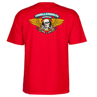 Powell-Peralta - Winged Ripper red