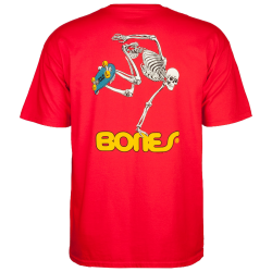 Powell-Peralta - Skateboarding Skeleton