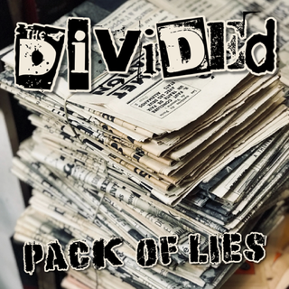 Divided, The - Pack Of Lies