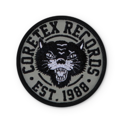 Coretex - Panther Reflector Patch