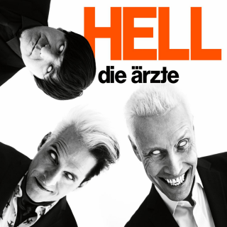 Die Ärzte - HELL