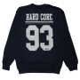 Punishable Act - est. 93 navy/white