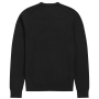 Fred Perry - Classic Crew Neck Jumper K9601 black 102