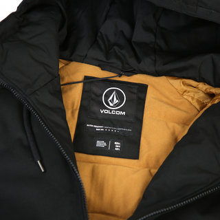 Volcom - Hernan 5K Jacket black