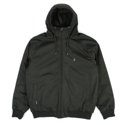 Volcom - Hernan 5K Jacket black