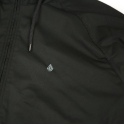 Volcom - Hernan 5K Jacket black