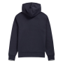 Fred Perry - Hooded Zip Through Sweatshirt J7536 navy 795