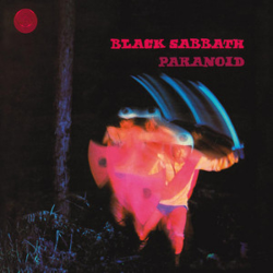 Black Sabbath - Paranoid (50th Anniversary)