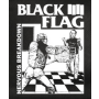 Black Flag - Nervous Breakdown black