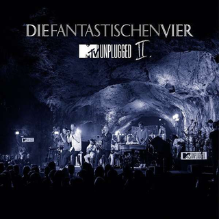Die Fantastischen Vier - MTV Unplugged II