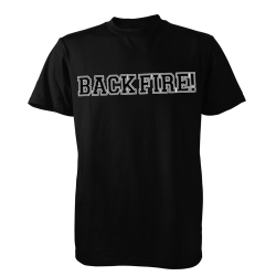 Backfire - Still Dedicated