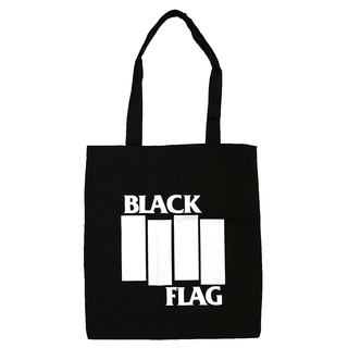 Black Flag - Logo