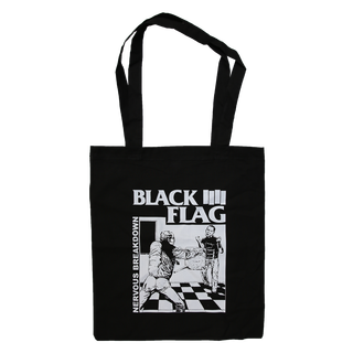 Black Flag - Nervous Breakdown