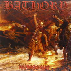 Bathory - Hammerheart