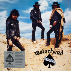 Motörhead - Ace Of Spades (40th Anniversary Edition)