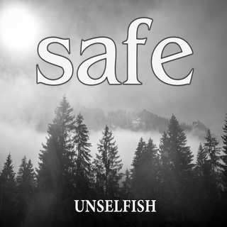 Safe - Unselfish gold 7
