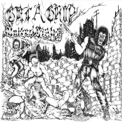 Get A Grip - United Fight