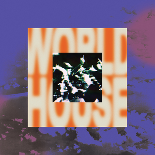 Mil-Spec - World House LP