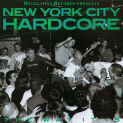 V/A - New York City Hardcore: The Way It Is