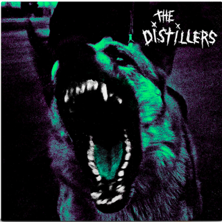 Distillers, The - Same (20th Anniversary) 